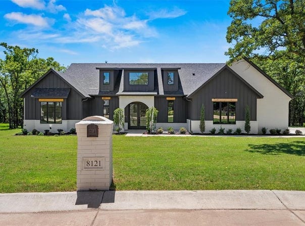 8121 Sacred Forest, Arcadia, OK 73007
