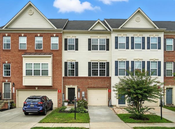 7004 DANNFIELD COURT, GLEN BURNIE, MD 21060