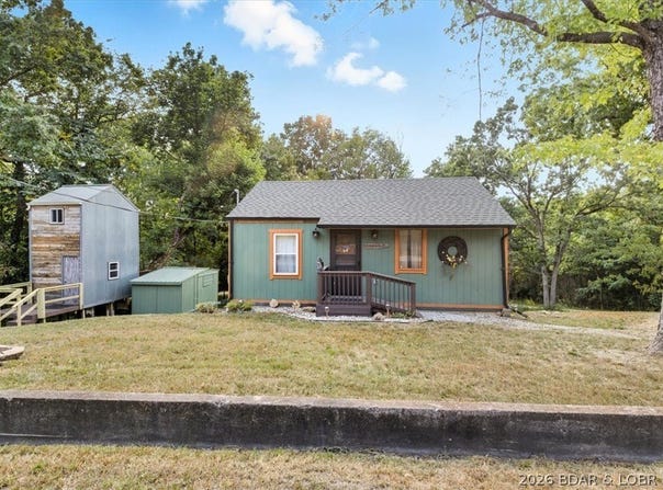 28969 Rule Avenue, Warsaw, MO 65355