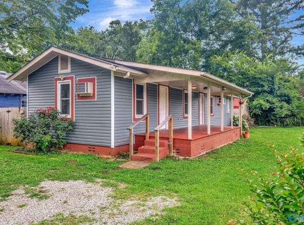 807 N Madison Street, Athens, AL 35611