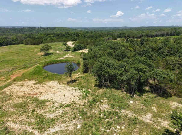 38A Honeysuckle Lane, Wiseman, AR 72587