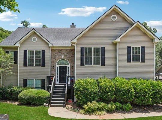 107 Laurel Oaks, Jefferson, GA 30549