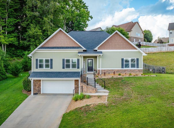 162 Cameron Court, Jonesborough, TN 37659
