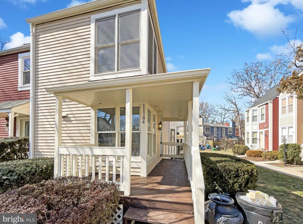 11184 SILENTWOOD LANE, RESTON, VA 20191