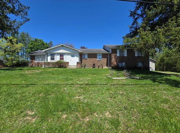 158 George st, BECKLEY, WV 25801