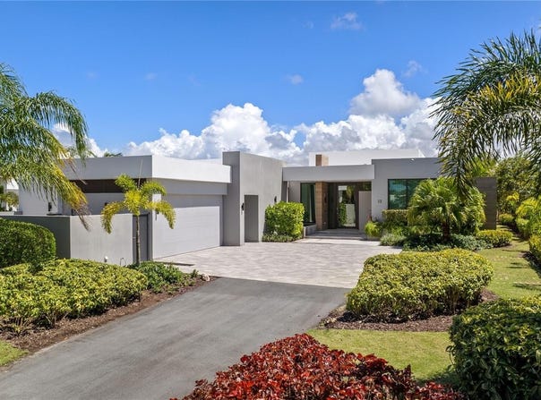 13 SALT LANE, THE ISLES AT DORADO BEACH, DORADO, 00646