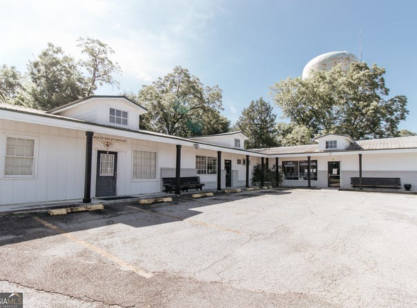450 Stephens, Rochelle, GA 31079