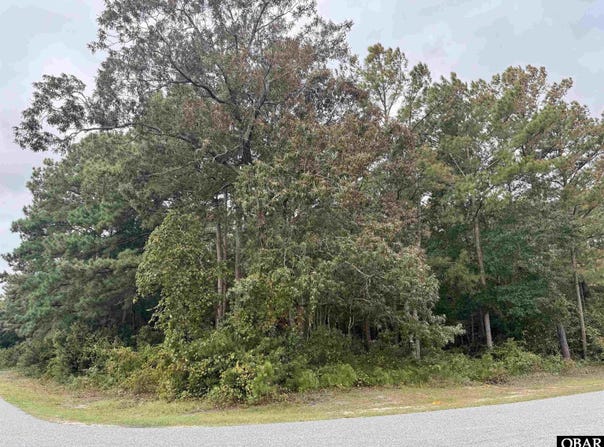 201 Sunnyside Drive, Manteo, NC 27954
