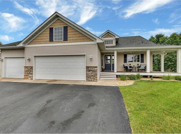 426 Elena Lane, Saint Joseph, MN 56374