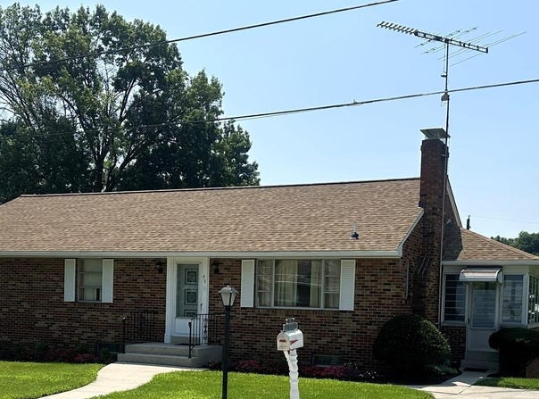 45 WILMAR AVENUE, HANOVER, PA 17331