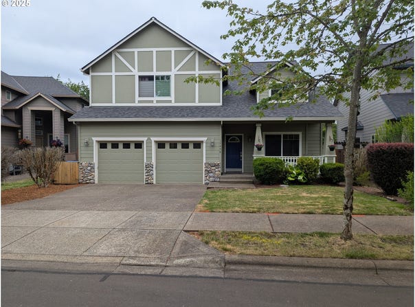 17458 SW INKSTER DR, Sherwood, OR 97140