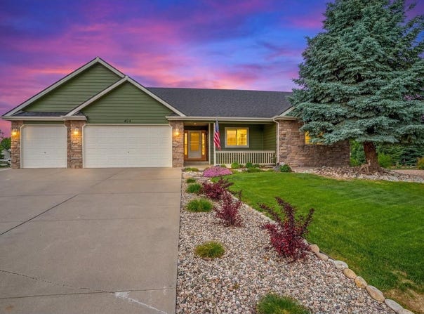 404 Cascade Ct, Johnstown, CO 80534