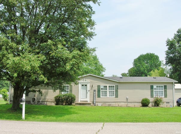 401 Ramsey Court, Evansville, IN 47712