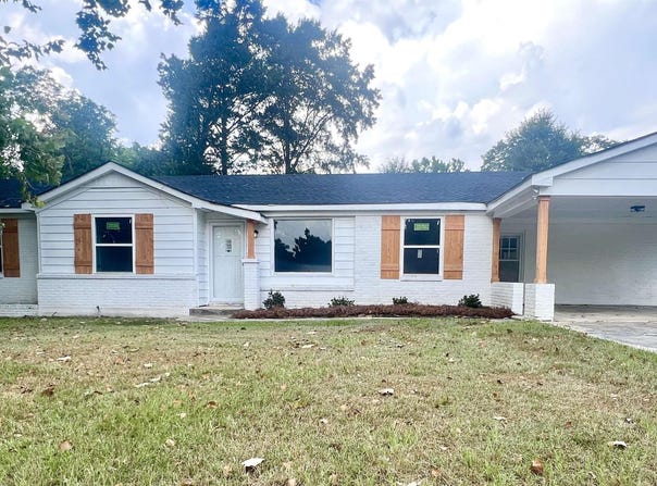 9125 FRANKLIN STREET, THORSBY, AL 35171