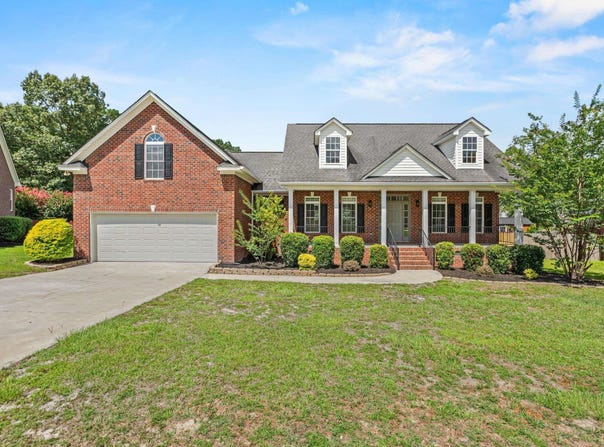 24 Mauser Drive, Lugoff, SC 29078