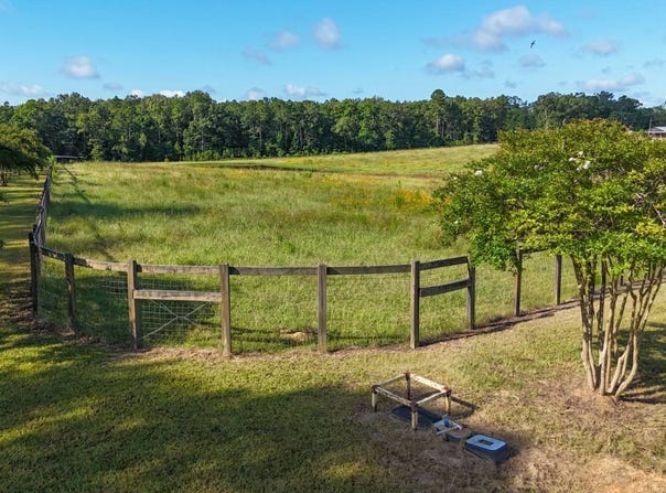 TBD  Hwy. 850, Grayson, LA 71435