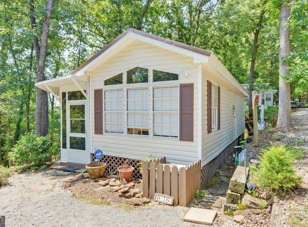20 Clipper, Hartwell, GA 30643