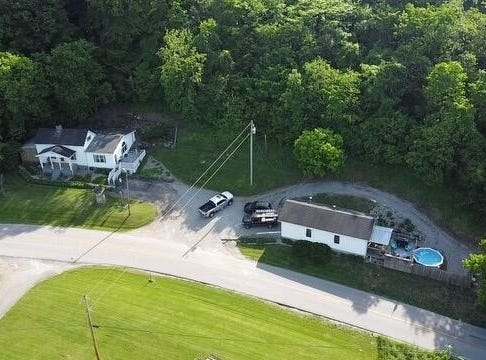 3735 Wyoming Road, Owingsville, KY 40360