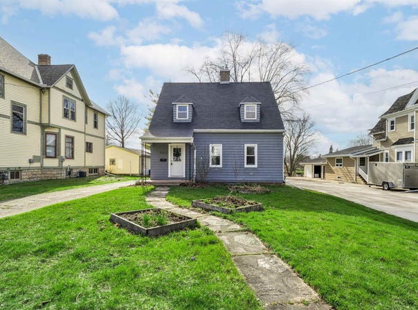 503 S STATE Street, CHILTON, WI 53014