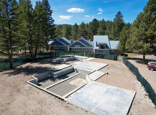23 A Stoney Brook Drive, Clancy, MT 59634