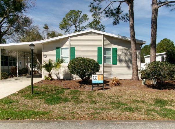 93 Grizzly Bear Path, Ormond Beach, FL 32174
