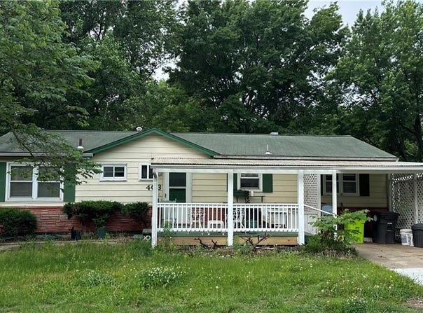 403 Park Avenue, Belton, MO 64012