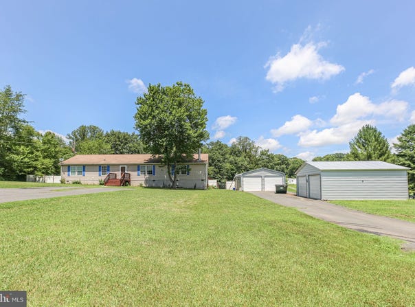 4253 ROLLING HILLS DRIVE, CULPEPER, VA 22701
