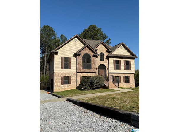 107 REDWOOD DRIVE, MAYLENE, AL 35114