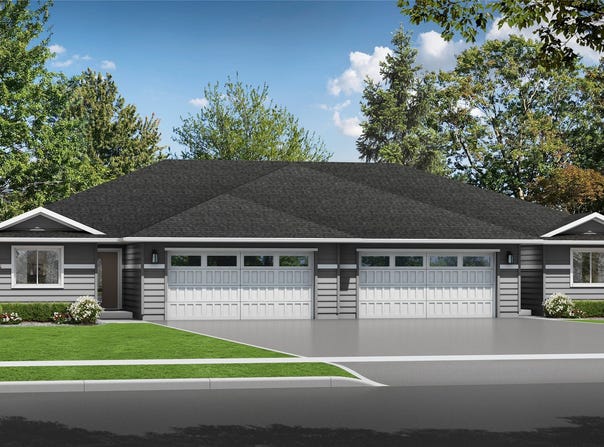 1012 17th Street SE lot: 14, Menomonie, WI 54751