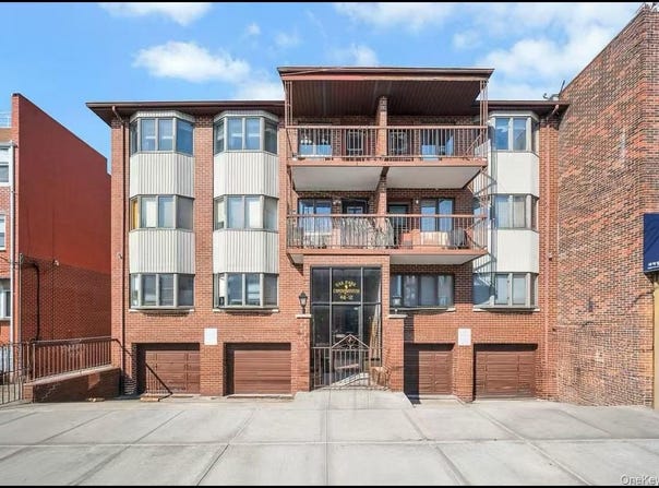 46-12 161st Street, Flushing, NY 11358