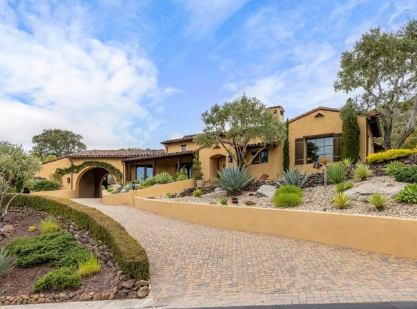 312 Pasadera CT, MONTEREY, CA 93940