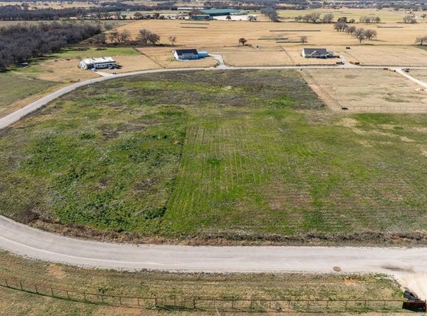 Tbd Meadow Bend #12 Circle, Stephenville, TX 76401