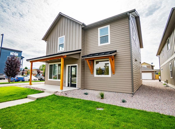 5267 Remington Drive, Missoula, MT 59808