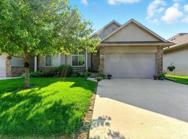 3632 Pheasant Lane, Waterloo, IA 50701