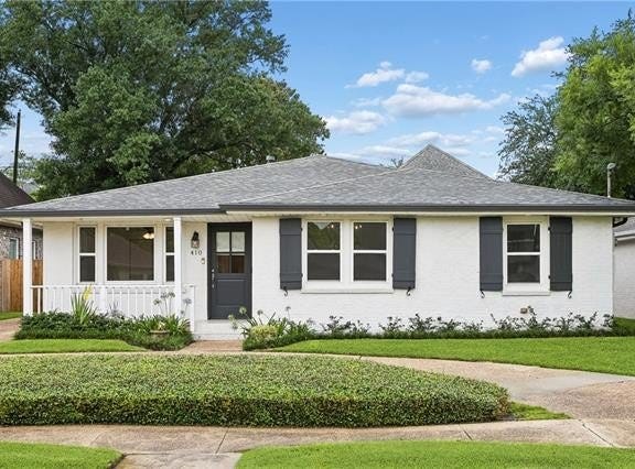 410 SENA Drive, Metairie, LA 70005