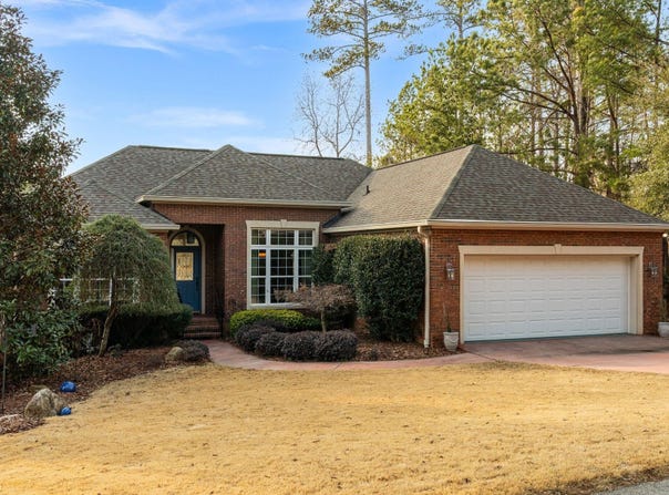 117 Kershaw Lane, Mccormick, SC 29835