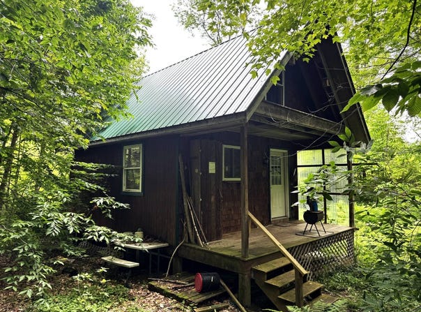 10329 Taberg-Florence Rd, Camden, NY 13316