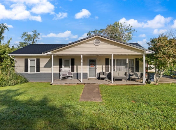 55 Fish Street, Mt Vernon, KY 40456