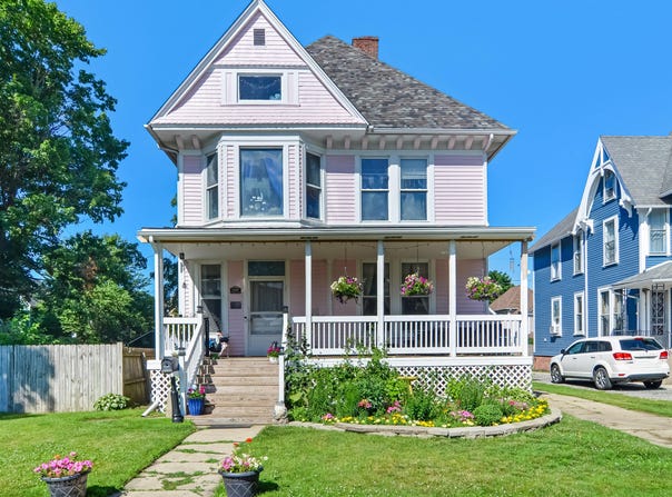 1207 Michigan Avenue, La Porte, IN 46350