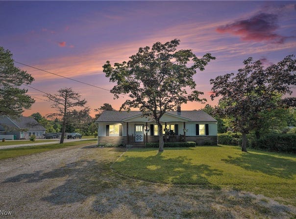 11003 Chillicothe Road, Kirtland, OH 44094