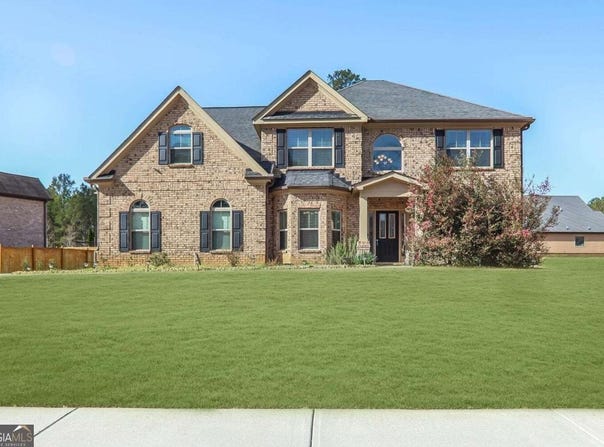 7347 Moss Stone, Conyers, GA 30094