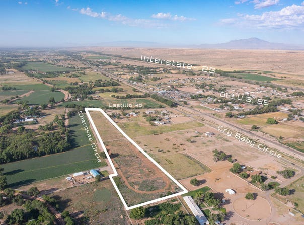 Cry Baby, Belen, NM 87002