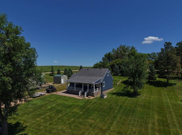 116738  Roykota Drive, Lake City, SD 57247