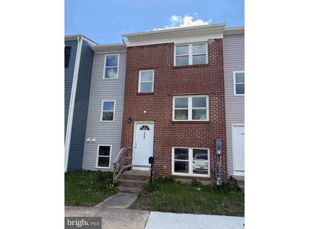 1937 BROOKSIDE Drive, EDGEWOOD, MD 21040