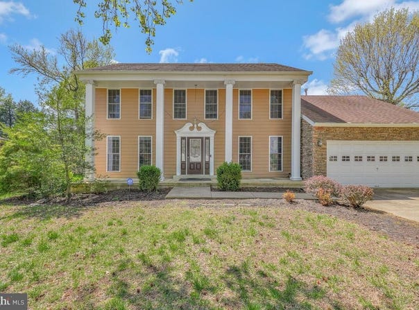 1310 SWAN CREEK ROAD, FORT WASHINGTON, MD 20744