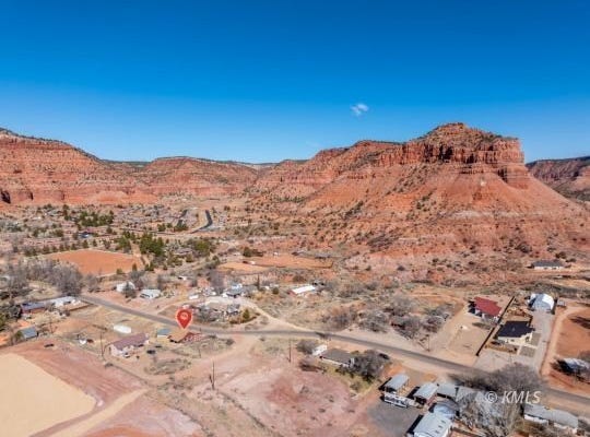 33 N 300 E, Kanab, UT 84741