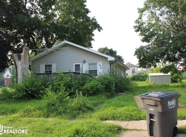 1418 15Th Avenue, Eldora, IA 50627