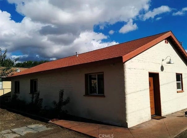 7003 Conejo Drive, San Bernardino, CA 92404