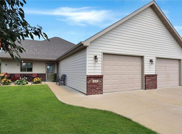 114 Serenity Court, Avon, MN 56310