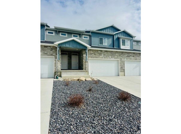 543 S 50 W, Tooele, UT 84074
